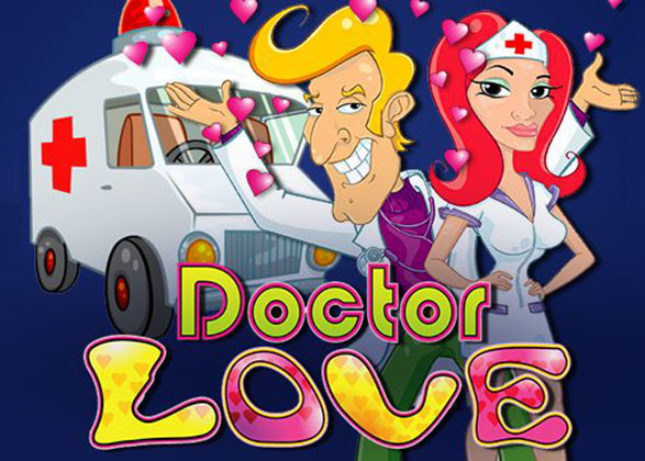 Dr love. Игровые автоматы доктор. Doctor Love. Игра в автоматы доктор и докторша.