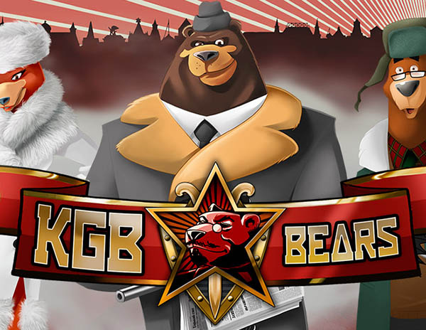 Bonus bear slot free play